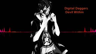 Nightcore - The Devil Inside (Digital Daggers)