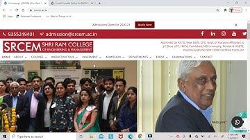 New Rules for MOOCs credit transfer (SWAYAM) @swayam-nptelofficeiitkhara474