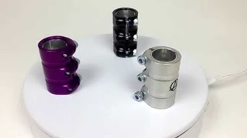 Apex Gama SCS Video Review | RippedKnees.co.uk