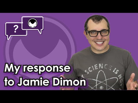 Bitcoin Q&A: My response to Jamie Dimon