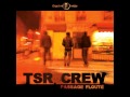 Tsr crew  bouteille  la seine