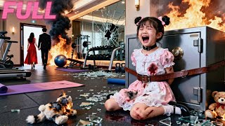 Download Lagu 🔥Terkurung dalam kotak besi, ibuku tinggalkanku demi pacarnya… Kini penyesalan menghantuinya! MP3