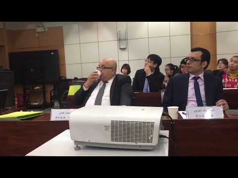 ما أروعك أيها الرجل عندما تتحدث ينصت إليك سواء أكنت خصما أم صديقا