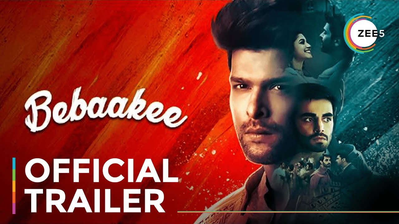 Bebaakee | New Episodes | Official Trailer | A ZEE5 Original | Streaming Now On ZEE5