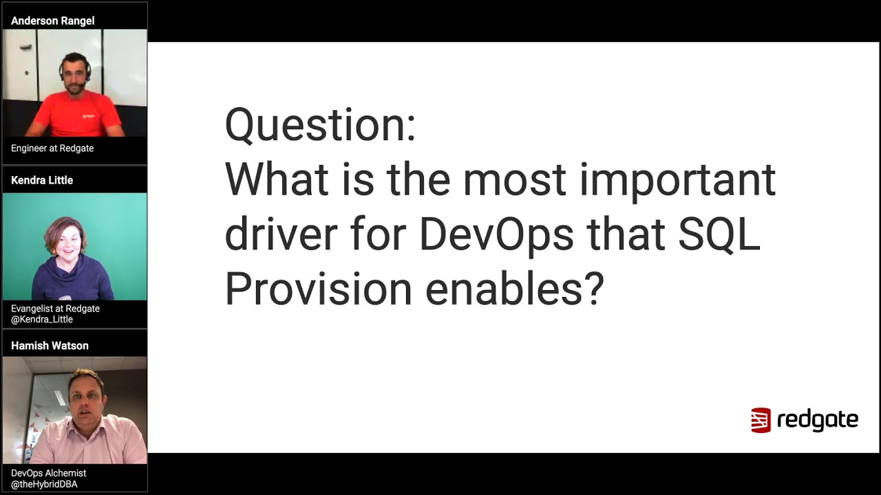 What is the Biggest Problem that Automated Provisioning Solves?