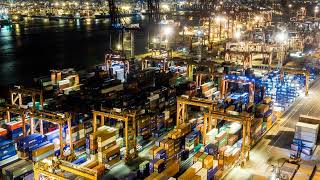 Sea Freight