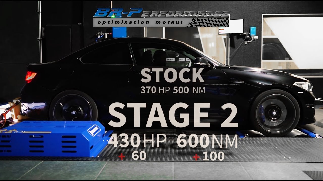 Бмв stage 1