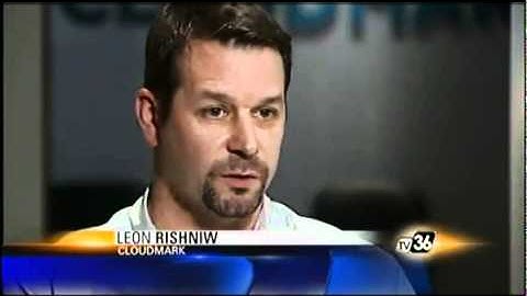 FBI Warning on SMShing with Leon Rishniw