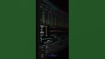 Wavetable, my go-to synth. That is all. #wavetable #ableton #joeyphenom
