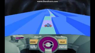 Skyroads - Custom Level