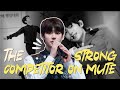 Park Sunghoon's journey to ENHYPEN (the strong competitor on mute)