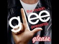 Glee - Greased Lightning