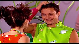 Chiquititas Portugal Capitulo 14 Parte 2