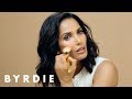 Padma Lakshmi's Day-to-Night Makeup Tutorial | Byrdie