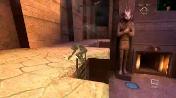 SPHINX AND THE CURSED MUMMY PART 14 2020