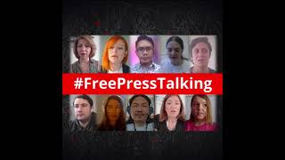 FREE PRESS TALKING, Summary – What does the press freedom mean to me