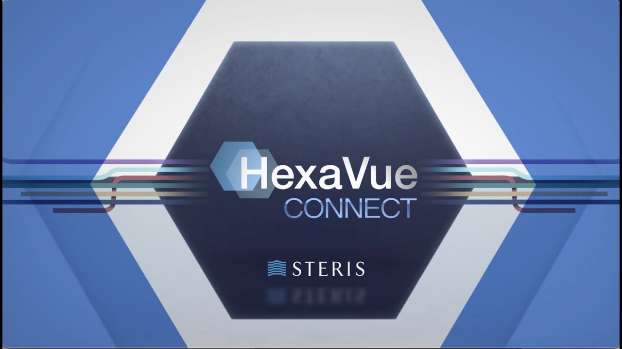 HexaVue™ Connect Software Extending the Reach of your Operating Room
