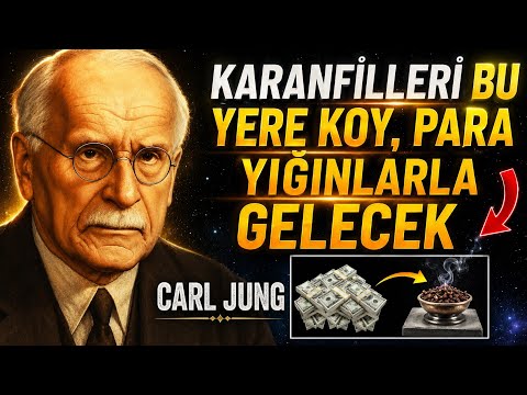 Why a Simple Carnation Can Change the Way You See Wealth | Carl Jung Philosophy