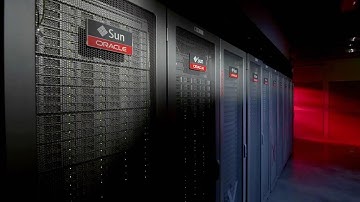 Paragon Data Runs on Oracle S7 Servers and FS1-2 Storage