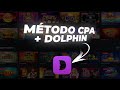 Mtodos de cpa com o dolphin fature com sua referncia