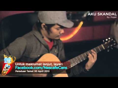 NESCAFÉ On The Life Music ft. Hujan