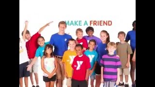 YMCA Detroit Camp