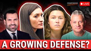 After Lindsay Clancy: Can Mental Illness Excuse a Killing?