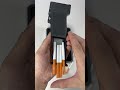 Black Anti-wind Glock Model Lighter