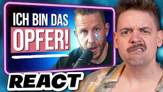 {Ben} Please stop WHINING! | SPACE FROGS | DoktorFroid React