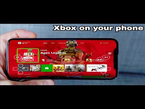 #1 XBOX ONE Emulator Mobile ✯ Cách Tải XBOX ONE Emulator iOS & APK Android ✯ Cài Đặt Ngay Mới Nhất