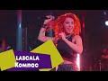 LASCALA - Компас (LIVE: Брать живьём на о2тв)