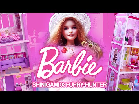 Shinigami x Furry Hunter - Barbie Remake [official Visualizer]