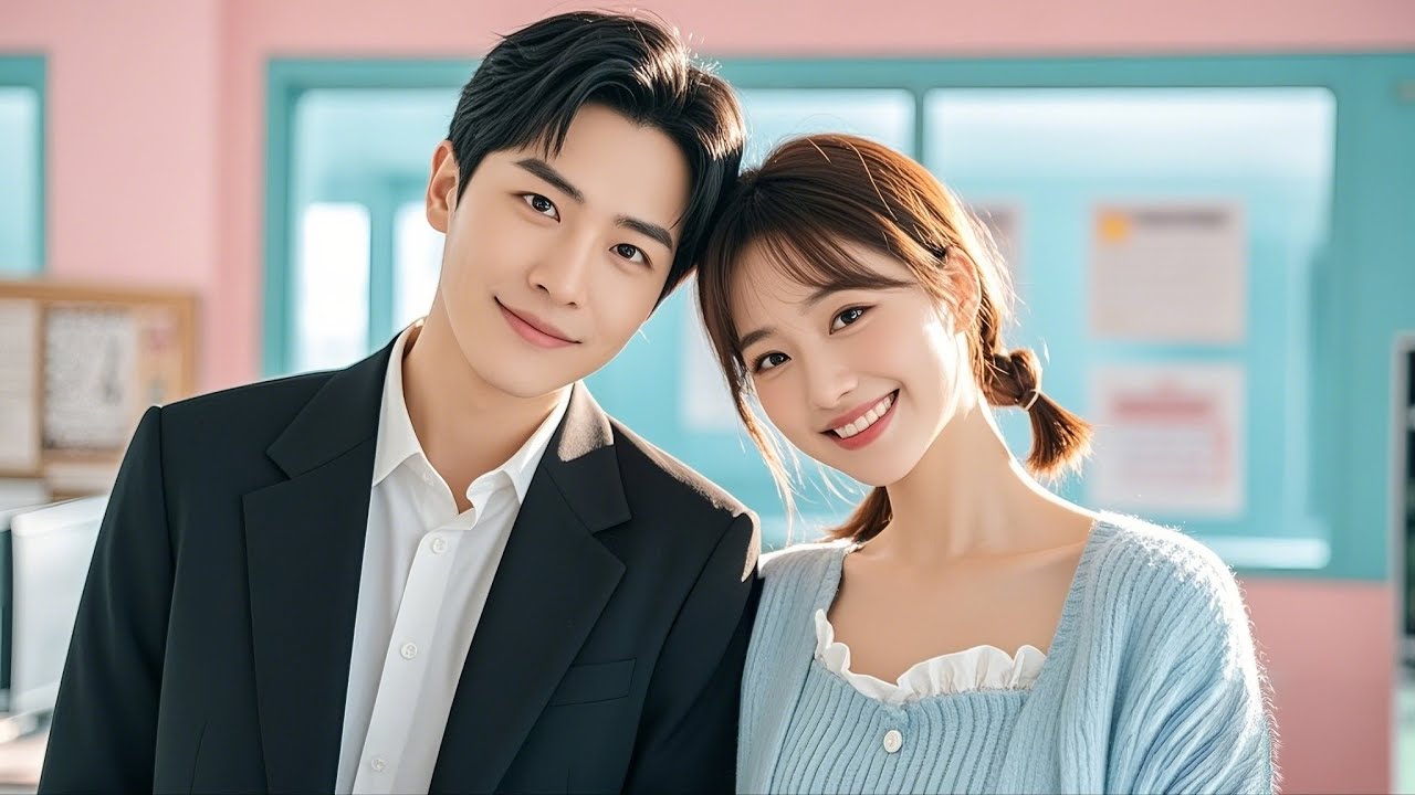 彭瑤&柏程俊 | 被相親對象嫌棄，一氣之下拉著隔壁桌的陌生男人閃婚，本以為只是契約婚姻，婚後却被他捧在手心裡寵愛 [MULTI SUB | FULL] #MiniDrama #精彩大陆短剧