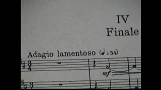 Tchaikovsky Sinf.#6 FINAL(new+) dir.Ludwig Janowitsky