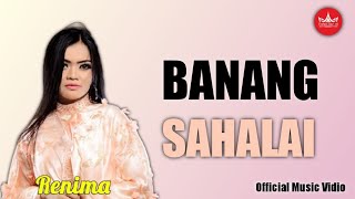 Lagu Minang - Renima - Banang Sahalai ( Video Lagu Minang)