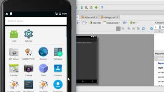 Famous ADDING LINKS INSIDE A TEXTVIEW   Android Development Profile
