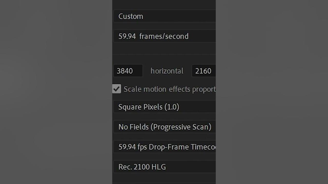 You WILL be SURPIRSED! How to make a 4K video from Full HD YouTube
