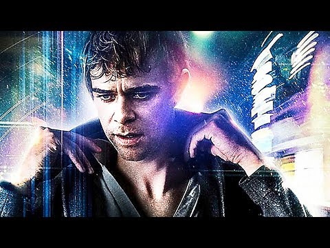 Le Télépathe - Film COMPLET En Français (VOST) - Science Fiction, Thriller