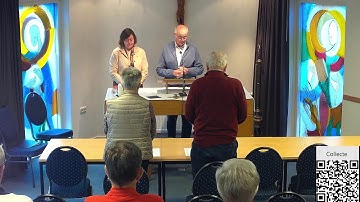 7-12-2025 communieviering, werkgroep Dedemsvaart, m.m.v. Cornel