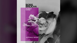 Boris Brejcha - Purple Noise (Worakls Remix)