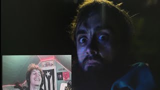 AJ Reacting to Inside a Florida SWAT Team & Gang Unit Raid
