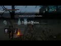 Dark Souls no death attempt #42