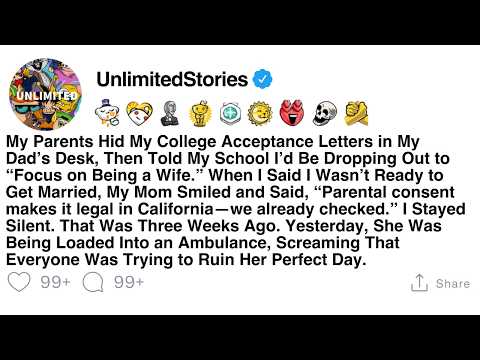 What happened when you broke your parents’ rules? [FULL STORY]