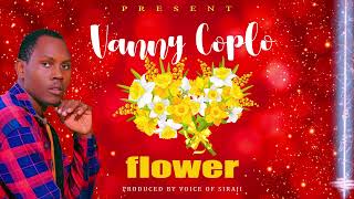 Download Lagu Vanny Coplo  Flower Official Audio MP3
