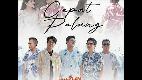 Kangen band - cepat pulang Lagu baru 2025