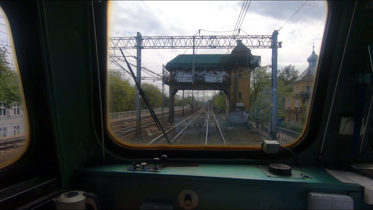 CabView BR 232__Wejherowo - Gdańsk Główny(2)__04.2024 LK: 202.