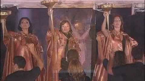 New7Wonders of the World Promotional Video