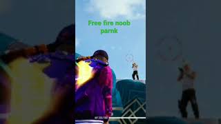 Free Fire Noob Parnk Is No Entranet