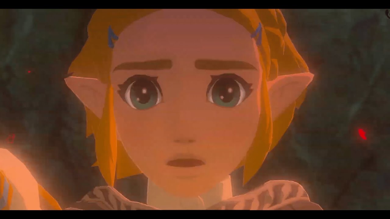 Basically Today's E3 BOTW 2 News