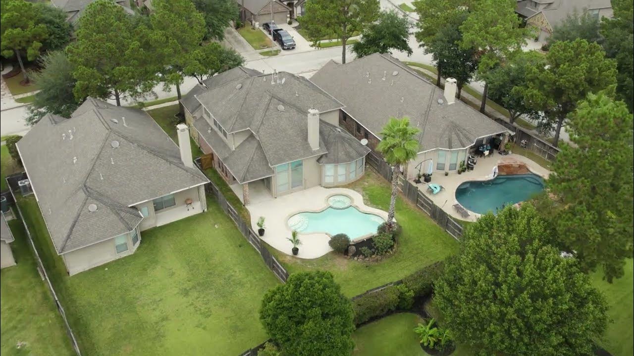 17022 Buffalo Peak Court, Eagle Springs, Atascocita, TX, 77346 4